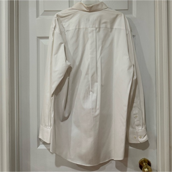 Men Nocturnal Black Collar Blazer & Suit Pants Set with White collard shirt. - Picture 3 of 3